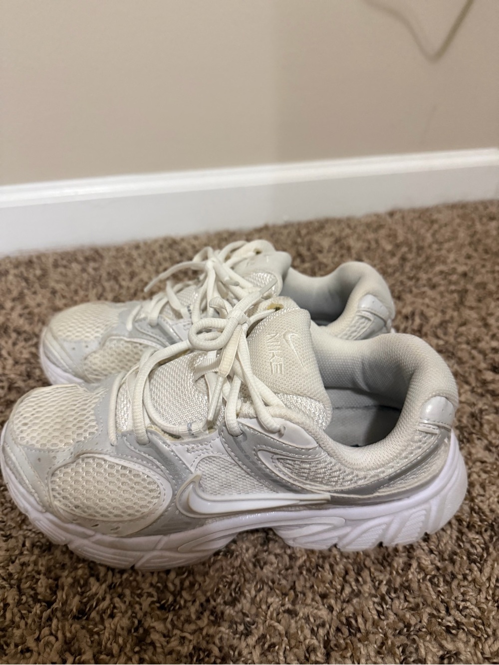 Nike woman sneaker